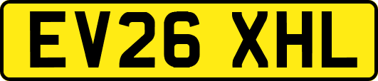 EV26XHL