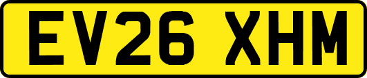 EV26XHM
