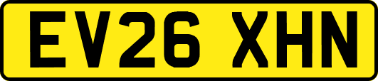 EV26XHN