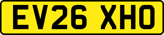 EV26XHO