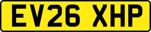 EV26XHP