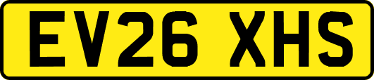EV26XHS