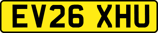EV26XHU
