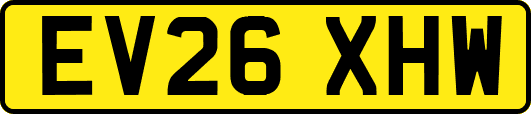EV26XHW