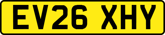 EV26XHY