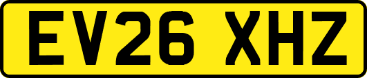 EV26XHZ