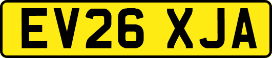 EV26XJA