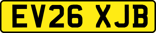 EV26XJB
