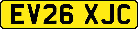 EV26XJC