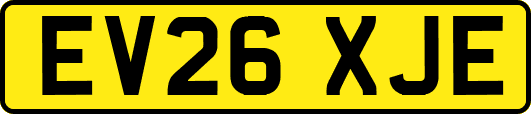 EV26XJE