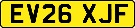 EV26XJF