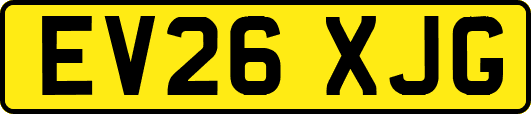 EV26XJG