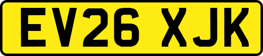 EV26XJK