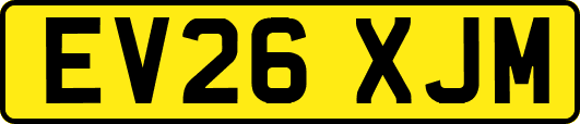 EV26XJM