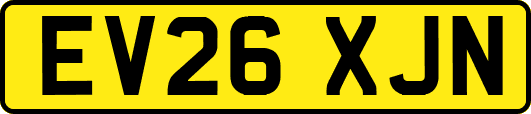 EV26XJN