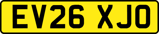 EV26XJO