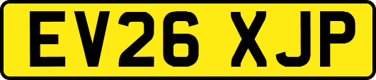 EV26XJP