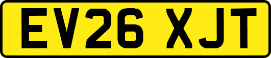 EV26XJT