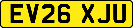 EV26XJU