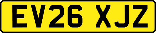 EV26XJZ