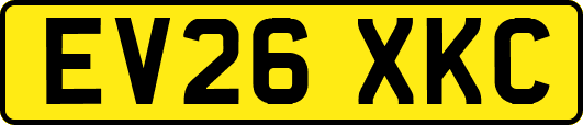EV26XKC