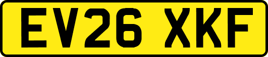 EV26XKF