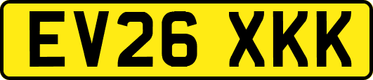 EV26XKK