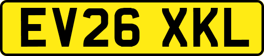 EV26XKL