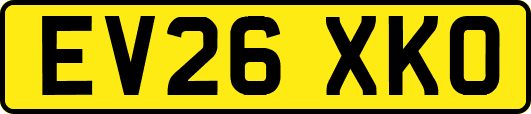 EV26XKO