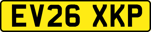 EV26XKP