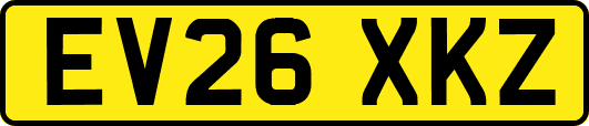 EV26XKZ