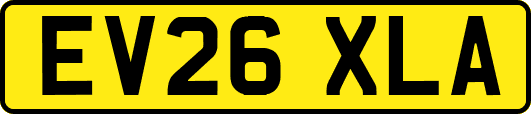 EV26XLA