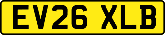 EV26XLB