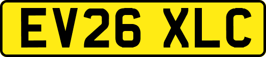 EV26XLC