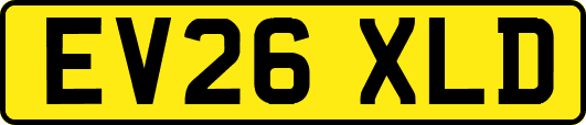 EV26XLD