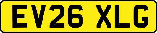 EV26XLG
