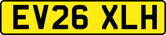 EV26XLH