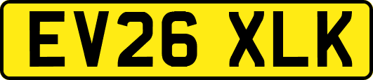 EV26XLK