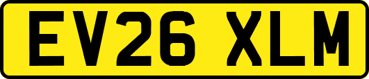EV26XLM