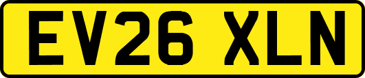 EV26XLN