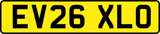 EV26XLO