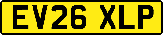 EV26XLP
