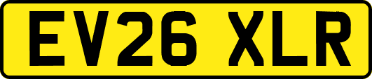 EV26XLR