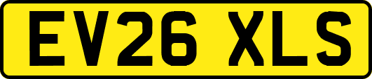 EV26XLS