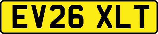 EV26XLT