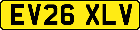 EV26XLV