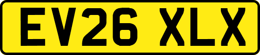 EV26XLX