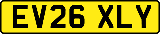 EV26XLY