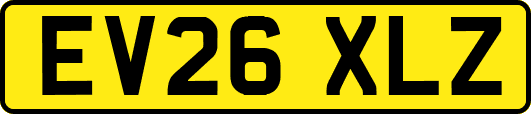 EV26XLZ