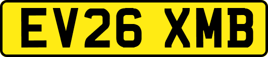 EV26XMB